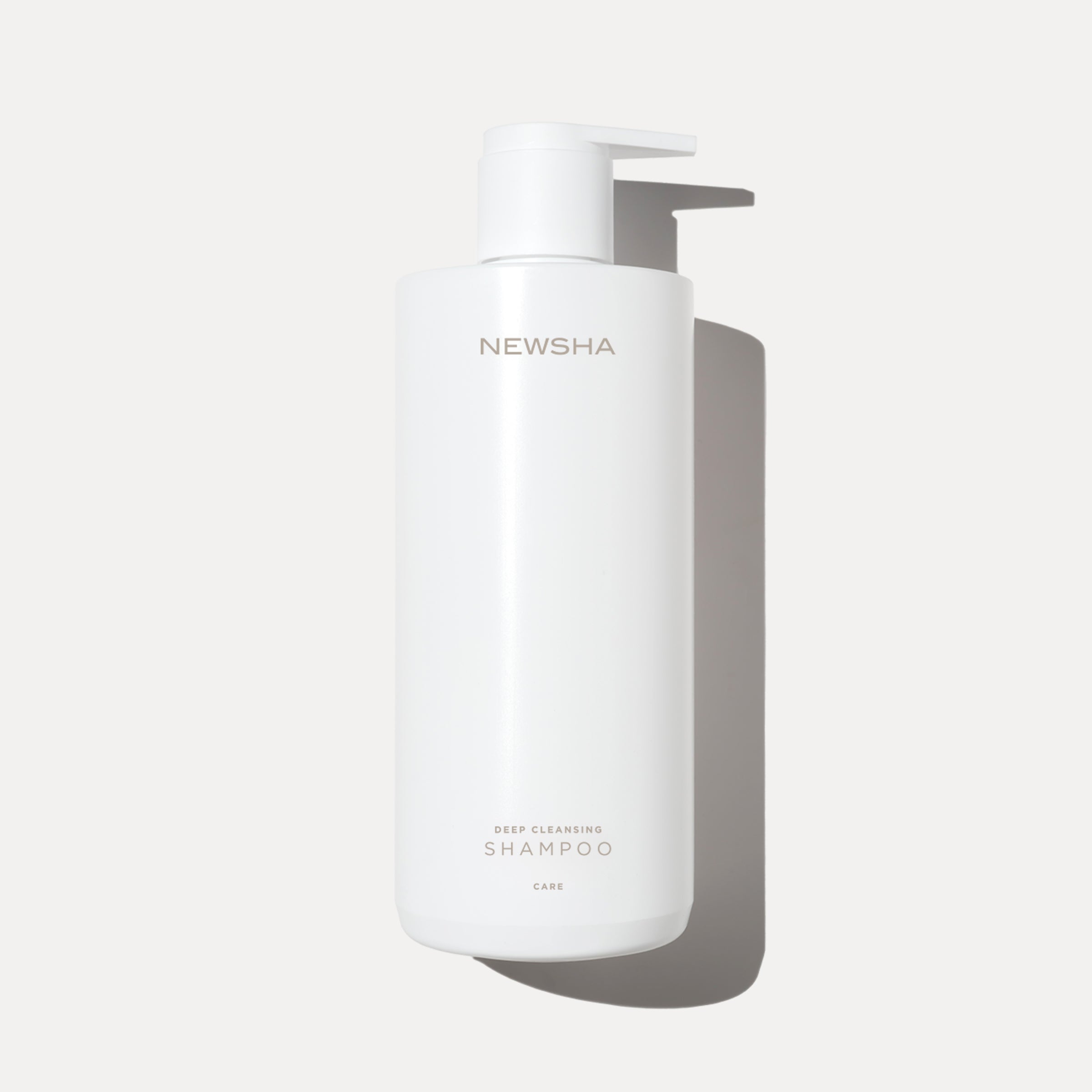 Deep Cleansing Shampoo