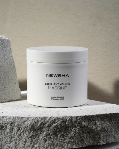 Haarmasken & Treatments