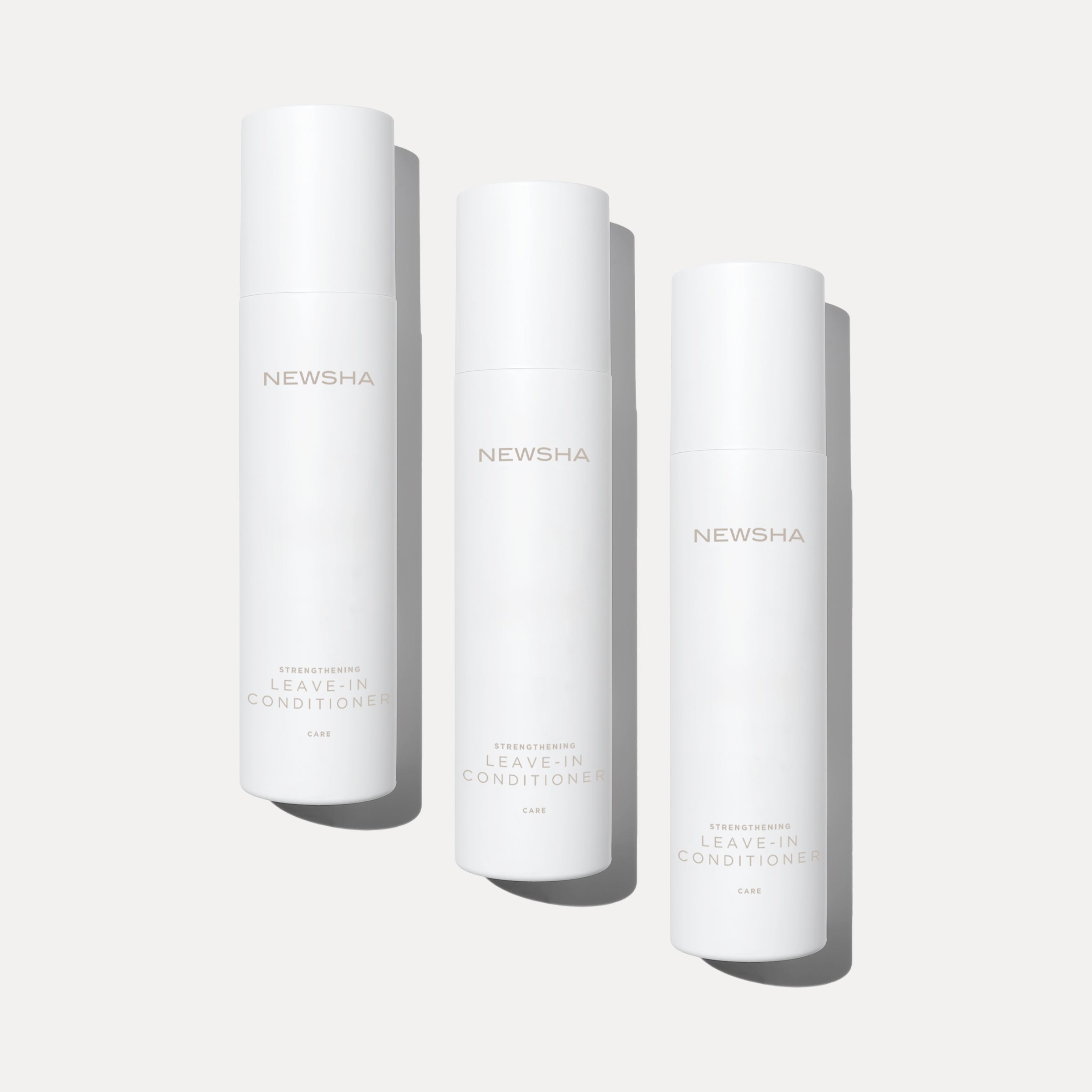 3x Strengthening Leave-In Conditioner 200 ml