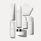 Anti-Dandruff for Dry Scalp Set