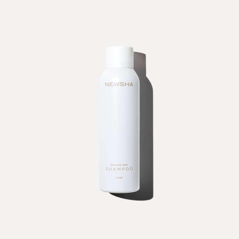 Deluxe Dry Shampoo