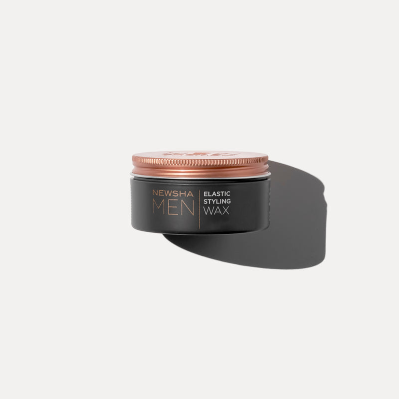 Elastic Styling Wax
