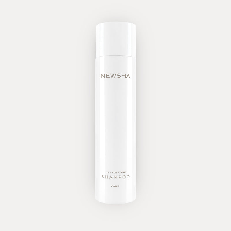 Gentle Care Shampoo