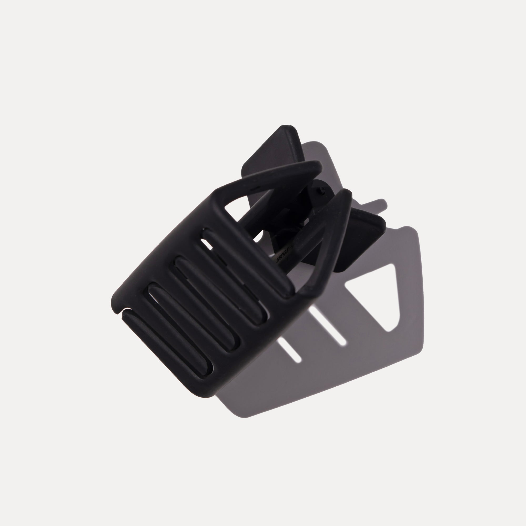 Hair Clip Medium Straight