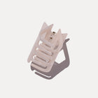 Hair Clip Medium Straight