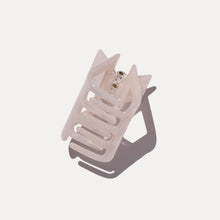 Hair Clip Medium Straight