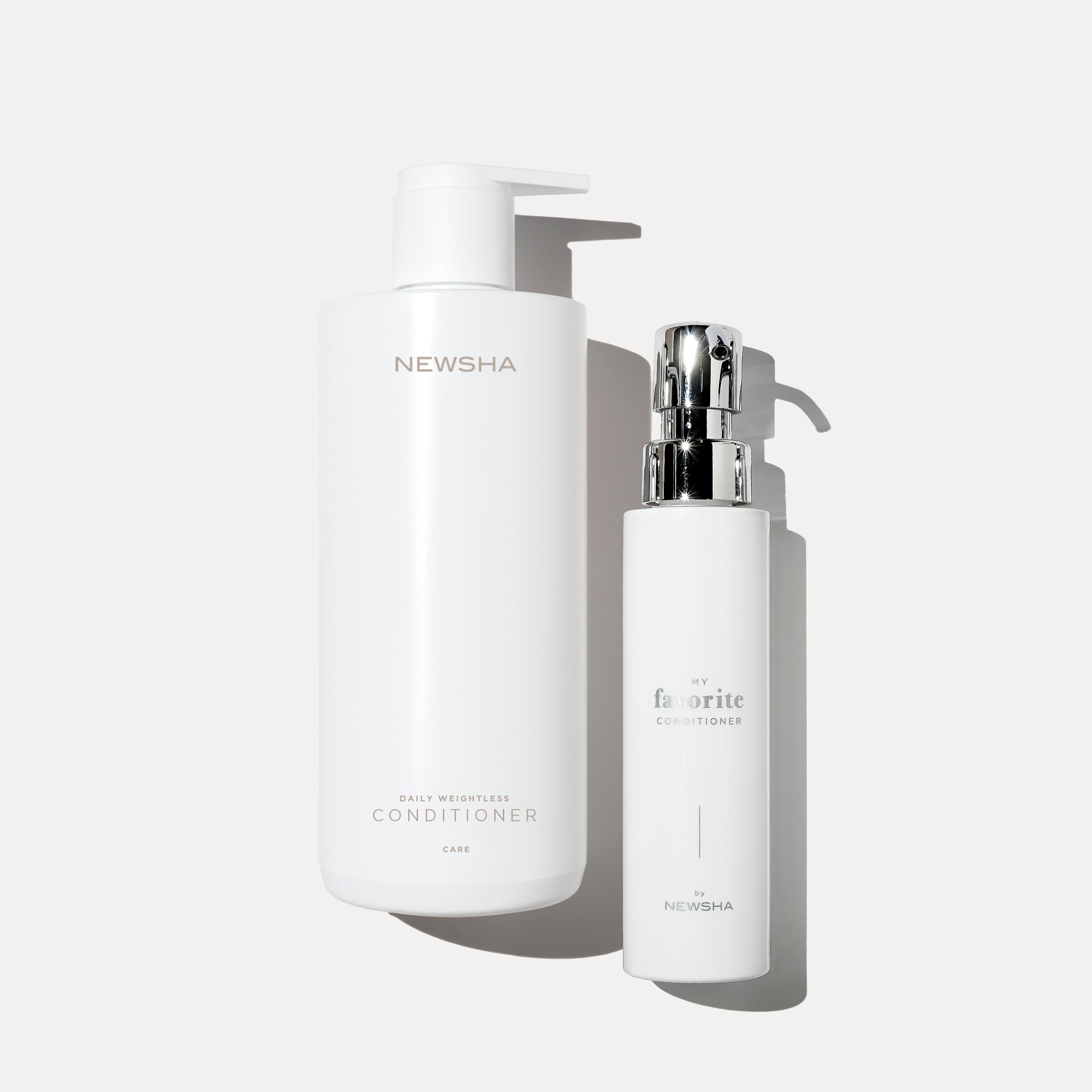 Luxus Refill - Daily Weightless Conditioner