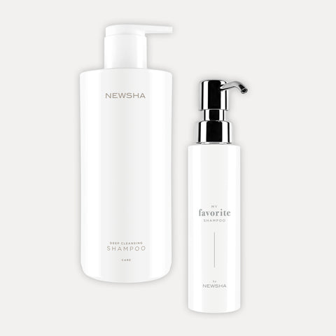 Luxus Refill - Deep Cleansing