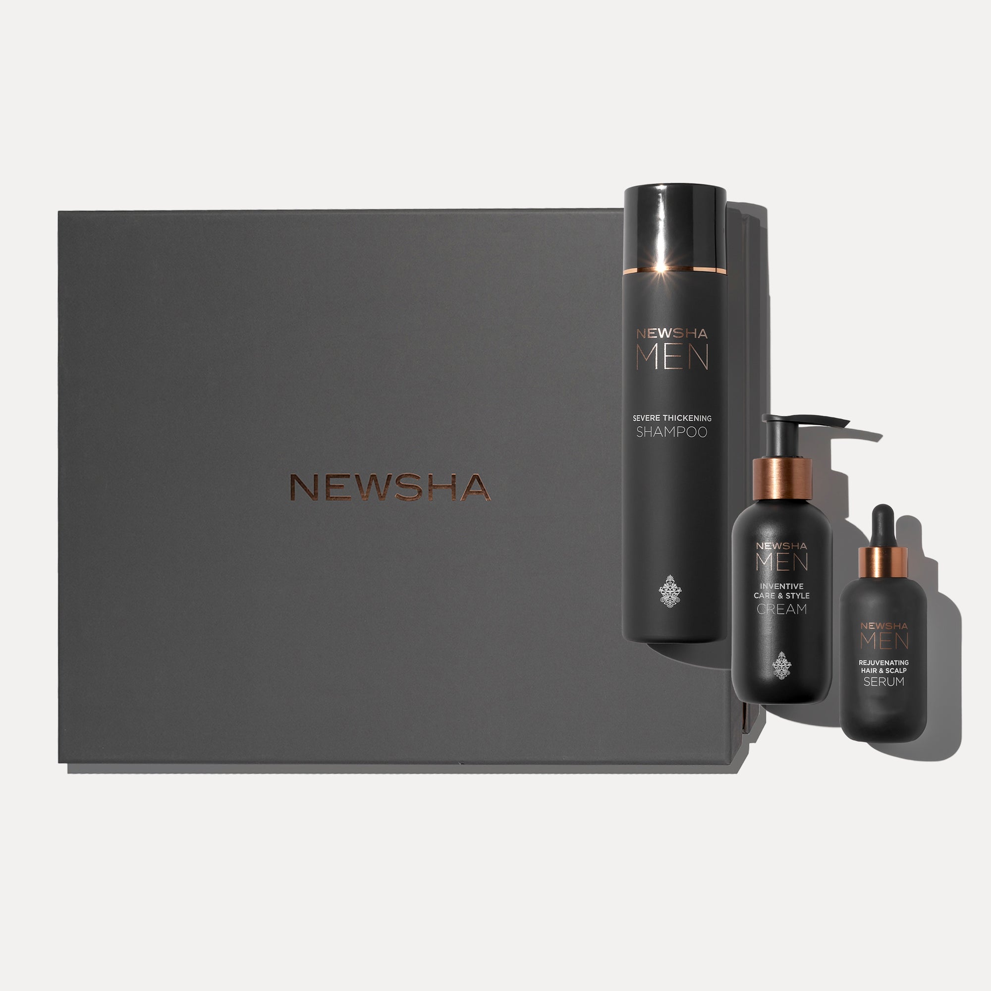 Men Gift Box Strength