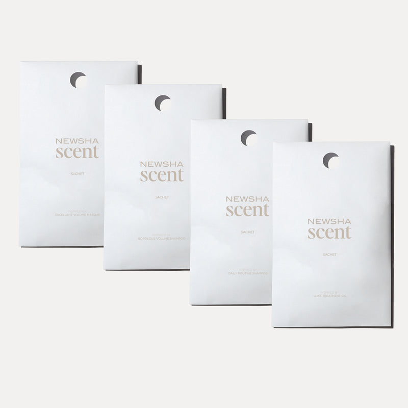 Scent Sachet - Set