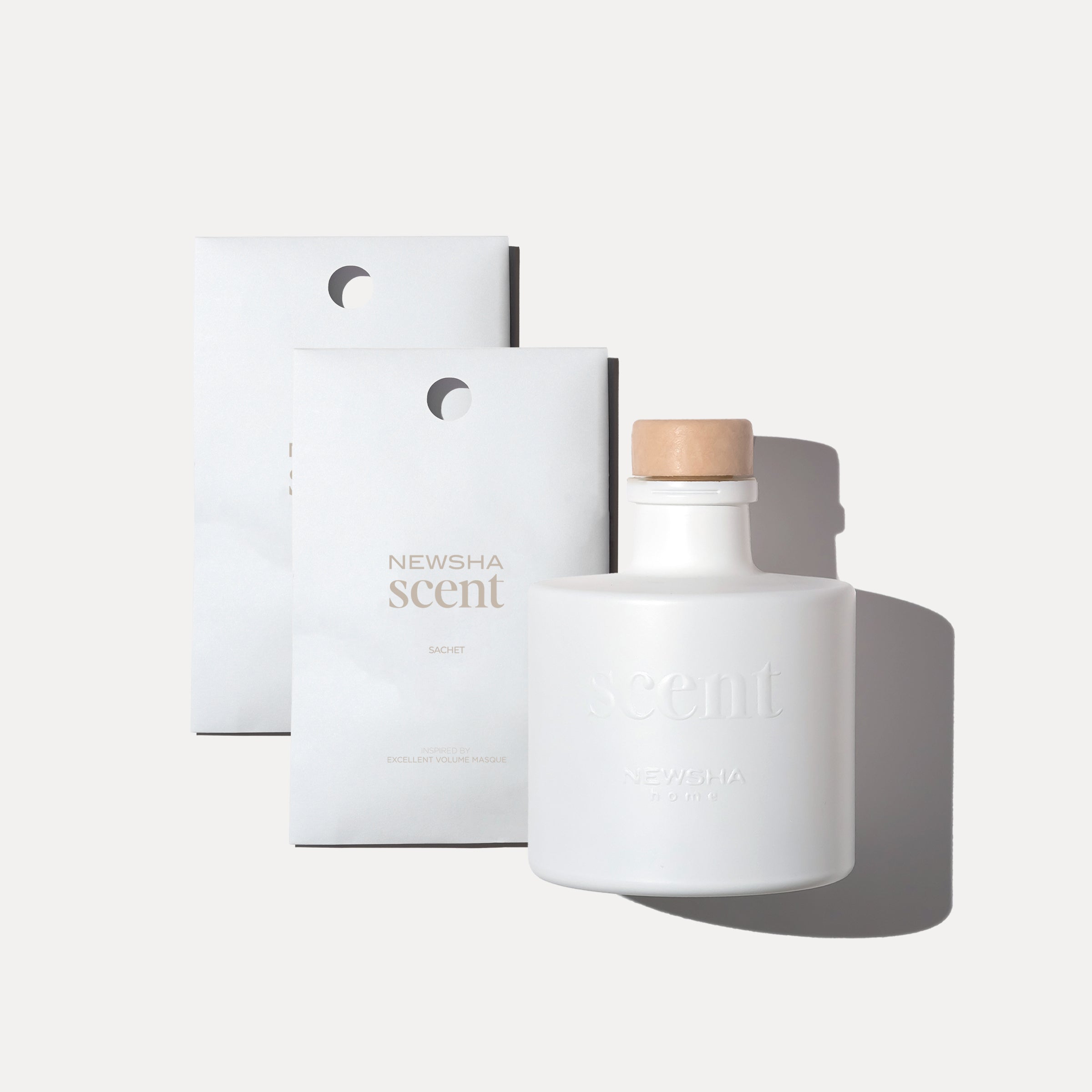 Signature Scent Set – inspired by Excellent Volume Masque