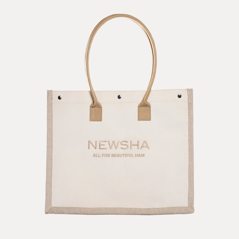 Tote Bag Beige