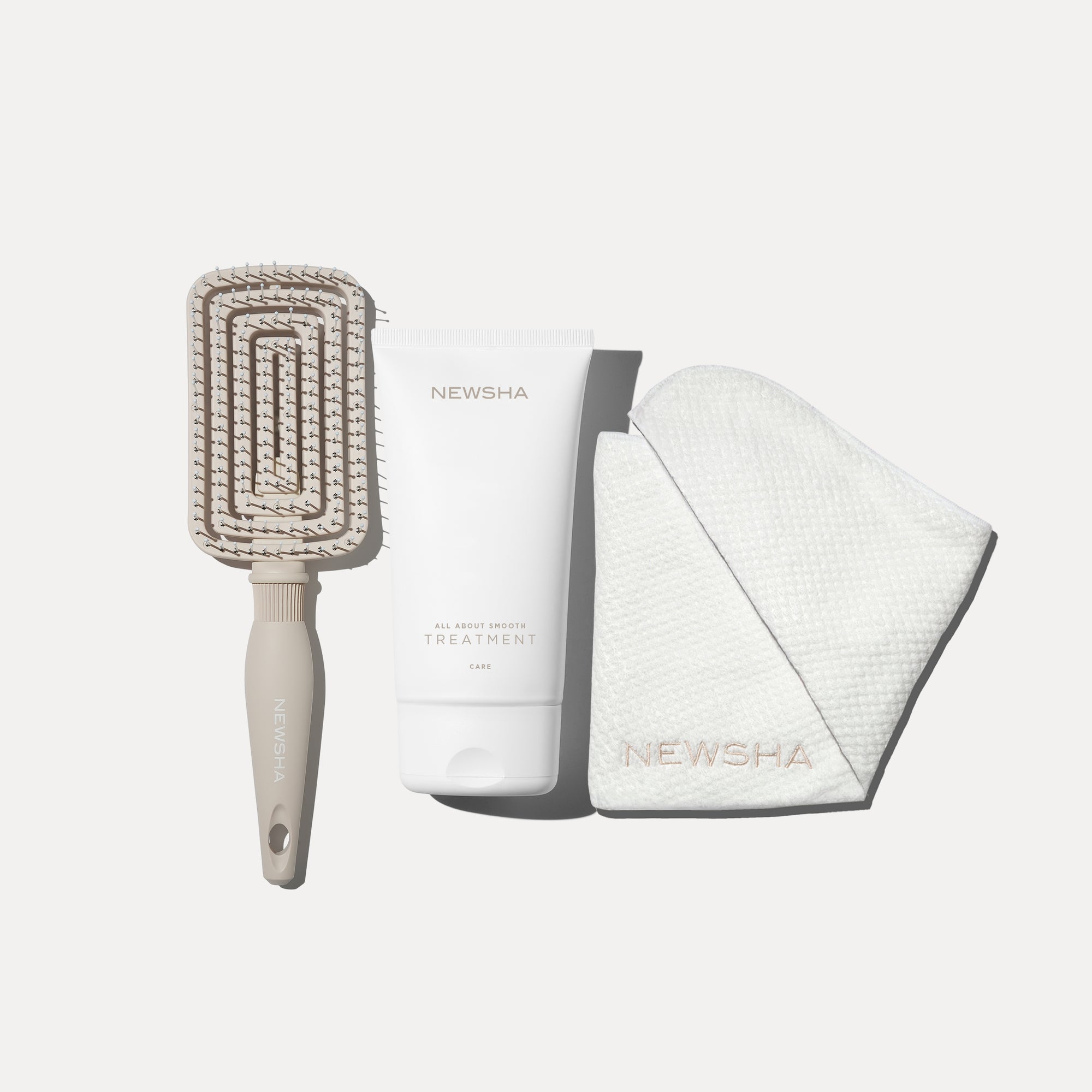 All About Smooth Treatment Set
