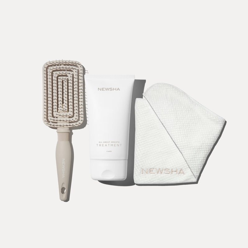 All About Smooth Treatment Set