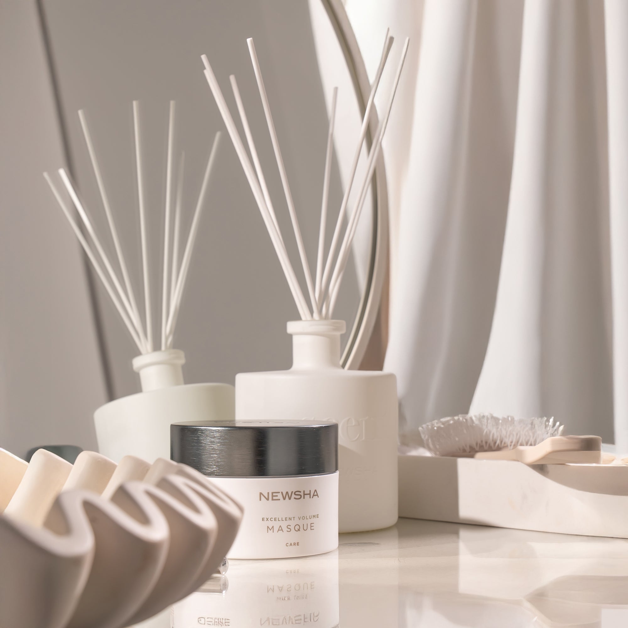 Ultimate Scent Experience Set – Excellent Volume Masque